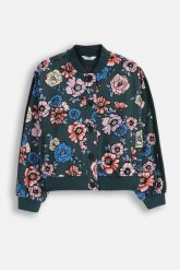 Bluza bomberka. Bluzy COCCODRILLO, bez wzorów, bez kaptura. Za 89.90 zł.