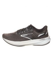 Brooks Buty "Hyperion" w kolorze antracytowym do biegania rozmiar: 35,5. Czarne obuwie sportowe Brooks, bez zapięcia, do biegania. Za 220.12 zł.