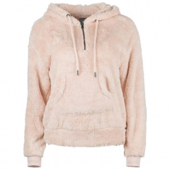 Rip Curl Bluza Damska Hype Polar M Jasnoróżowy. Bluzy marki Rip Curl. W wyprzedaży za 213.00 zł.
