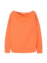 TATUUM Bluza w kolorze pomarańczowym rozmiar: S. Pomarańczowe bluzy Tatuum, s, bez wzorów, bez kaptura. Za 109.78 zł.