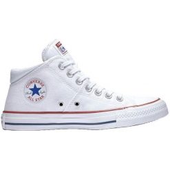 Adidasy Converse Chuck Taylor All Star Madison, Dla obu płci. Białe obuwie sportowe Converse, bez zapięcia. Za 390.00 zł.