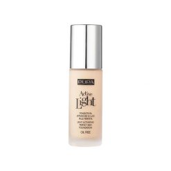 PUPA Milano Active Light Podkłady 30 ml 3 - DARK IVORY. Podkłady Pupa Milano. Za 100.00 zł.