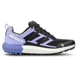 Buty damskie sportowe Scott KINABALU 2. Białe obuwie sportowe Scott, bez zapięcia. W wyprzedaży za 189.00 zł.