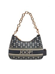 JOOP! Torebka 4140007872 Granatowy. Niebieskie torebki klasyczne Joop!, bez wzorów, ze skóry, bez dodatków. Za 429.99 zł.