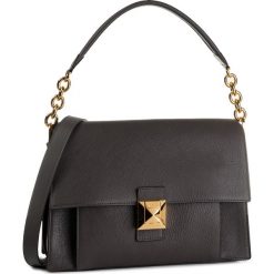 Torebka FURLA - Diva 1033812 B BWI8 CAP Asfalto g. Szare torebki klasyczne Furla, bez wzorów, ze skóry, bez dodatków. Za 2,489.00 zł.