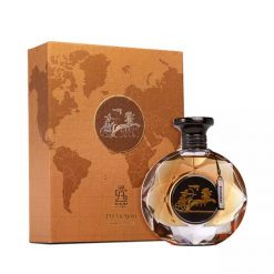 Pharaoh 100 ml EDP woda perfumowana męska. Perfumy męskie Aurora Scents. Za 157.00 zł.