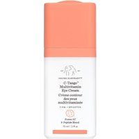 Drunk Elephant - C-tango Multivitamin Eye Cream - Krem Pod Oczy Przeciwzmarszczkowy - C-tango Eye Cream 15ml - Dla Kobiet. Kremy pod oczy Drunk Elephant. Za 319.00 zł.
