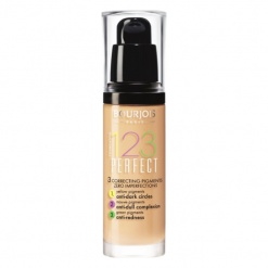 Bourjois 123 Perfect nr 054. Podkłady Bourjois. W wyprzedaży za 26.90 zł.