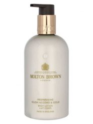 Molton Brown Balsam do ciała "Mesmerising Oudh Accord & Gold" - 300 ml rozmiar: onesize. Balsamy i kremy do ciała Molton Brown. Za 130.99 zł.
