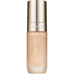 Dr Irena Eris Tylko w Douglas URBAN GLOW Luminous Anti-Pollution Foundation SPF 30 Podkłady 30 ml 030C - NUDE. Podkłady Dr Irena Eris. Za 159.20 zł.