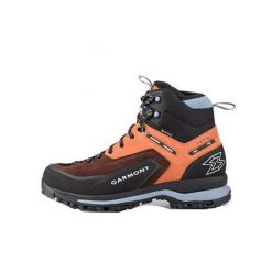 Buty trekkingowe damskie Garmont Vetta Tech GTX. Brązowe trekkingi Garmont, z materiału, za kostkę. Za 692.99 zł.