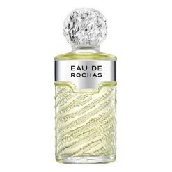 Rochas Eau de Rochas Femme Eau de Toilette Spray Woda toaletowa 100 ml Damski. Perfumy damskie ROCHAS. Za 335.79 zł.