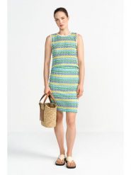 Rich & Royal Spódnica ze wzorem rozmiar: XL. Spódnice Rich & Royal, xl, bez wzorów, mini. Za 144.92 zł.