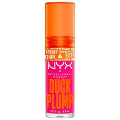 NYX Professional Makeup NYX Professional Makeup Duck Plump błyszczyk powiększający usta Bubblegum Bae 7ml Błyszczyki BUBBLEGUM BAE. Błyszczyki NYX Professional Makeup. Za 52.30 zł.