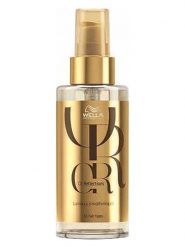 Wella Olejek do włosów "Oil Reflections" - 100 ml rozmiar: onesize. Odżywki do włosów Wella. Za 85.42 zł.