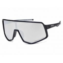 Okulary Arctica przeciwsłoneczne S-331 Polaryzacja. Czarne okulary przeciwsłoneczne ARCTICA, bez wzorów, sportowe. Za 163.00 zł.