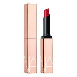 Nars - Afterglow Sensual Shine Lipstick - Pomadka Do Ust - Afterglow Lipstick Voltage - Dla Kobiet. Pomadki NARS. Za 165.00 zł.