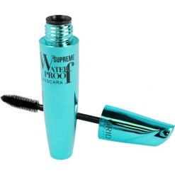 INGRID Ingrid Mascara Supreme Waterproof czarna 5ml. Tusze do rzęs INGRID. Za 18.99 zł.