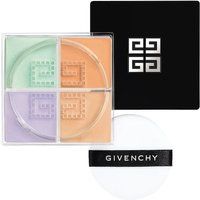 Givenchy - Prisme Libre Loose Powder Mini - Puder Sypki. Wersja Podróżna - Prisme Libre Mini 4 Color N04 - Dla Kobiet. Pudry Givenchy. Za 185.00 zł.