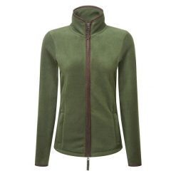Damska Bluza Polarowa Artisan. Brązowe bluzy PREMIER, na zimę, xl, bez wzorów, z polaru, bez kaptura. Za 148.99 zł.