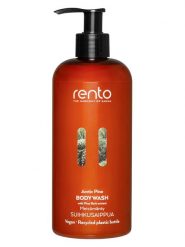 Rento Żel pod prysznic "Arctic Pine" - 400 ml rozmiar: onesize. Żele pod prysznic Rento. Za 26.45 zł.