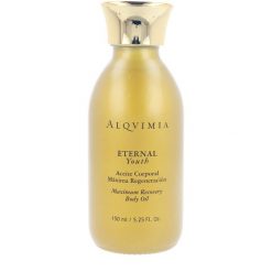 Alqvimia Olejek do ciała ETERNAL YOUTH Olejki do ciała 150 ml. Balsamy i kremy do ciała alqvimia. Za 648.19 zł.
