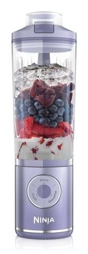 Blender przenośny 570 ml BC251EULD NINJA. Blendery Ninja. Za 343.99 zł.