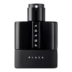 Prada Luna Rossa Black Eau de Parfum Spray Woda perfumowana 50 ml Męskie. Perfumy męskie Prada. Za 475.00 zł.
