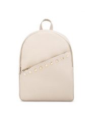 DeeZee Plecak MDP-S-001-04 Écru. Plecaki DeeZee, bez wzorów, z materiału. Za 159.99 zł.
