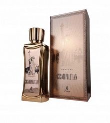 Cosmopolitan New York EDP 85 ml woda perfumowana męska. Perfumy męskie Paris Corner. W wyprzedaży za 90.00 zł.