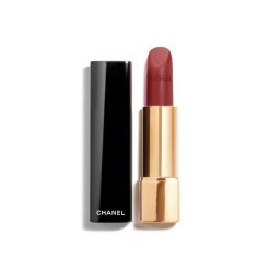 CHANEL ROUGE ALLURE VELVET ŚWIETLISTA, MATOWA POMADKA Szminki 3,5 g 55 SOPHISTIQUÉE. Pomadki Chanel. Za 180.00 zł.