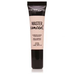 Maybelline Płyn maskujący korektor Główna Ukryć (Korektor) 12 ml (cień 10 Fair). Korektory Maybelline. W wyprzedaży za 21.00 zł.