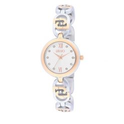 Zegarek Liu Jo. Szare zegarki Liu Jo, srebrne. Za 649.99 zł.