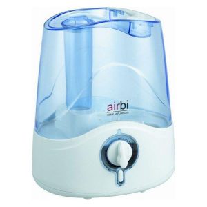 Airbi Nawilżacz Powietrza Mist. Nawilżacze powietrza Airbi. W wyprzedaży za 159.00 zł.