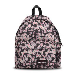 Plecak Eastpak Padded Pak'R. Czarne plecaki Eastpak, bez wzorów. Za 269.00 zł.