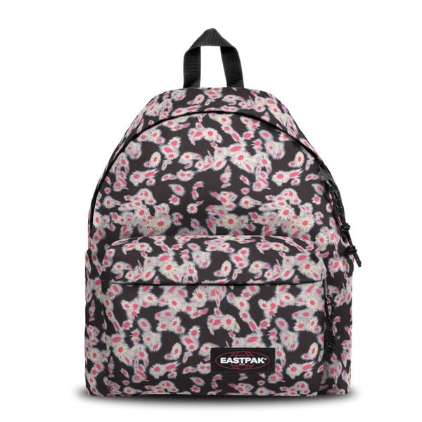 Plecak Eastpak Padded Pak'R. Czarne plecaki Eastpak, bez wzorów. Za 269.00 zł.
