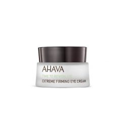 AHAVA Extreme Firming Eye Cream Kremy pod oczy 15 ml. Kredki do oczu Ahava. Za 225.10 zł.