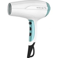 Remington D5216 Shine Therapy Suszarka. Suszarki do włosów marki Remington. Za 118.00 zł.