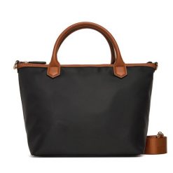Torebka Call It Spring. Czarne torebki klasyczne Call it Spring, bez wzorów, bez dodatków. Za 199.99 zł.
