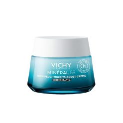 Vichy Mineral 89 100H Krem nawilżający Boost Cream Rich Kremy do twarzy 50 ml. Kremy do twarzy Vichy. Za 118.99 zł.