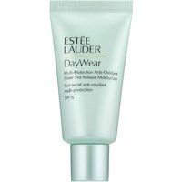 DayWear Multi-Protection Anti-Oxidant Sheer Tint SPF 15 - Krem koloryzujący. Kremy tonujące Estée Lauder. Za 329.00 zł.