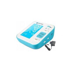 Ciśnieniomierz Mówiący Funkcja Muzyki Zasilacz Usb Oromed Oro-m9. Ciśnieniomierze marki OROMED. Za 135.72 zł.
