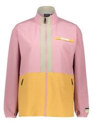 Icepeak Kurtka funkcyjna "Ortonville" w kolorze różowo-pomarańczowym rozmiar: 36. Pomarańczowe kurtki sportowe Icepeak, bez wzorów, bez kaptura, outdoorowe. Za 182.29 zł.