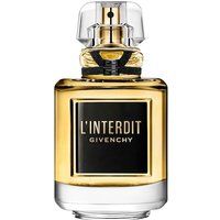 Givenchy - L'interdit Parfum - Parfum - L'interdit 25 Parfum 80ml - Dla Kobiet. Perfumy damskie Givenchy. Za 729.00 zł.