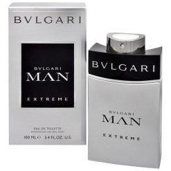 Bvlgari Bvlgari Man Extreme - woda toaletowa 100 ml. Perfumy męskie Bvlgari. W wyprzedaży za 159.00 zł.