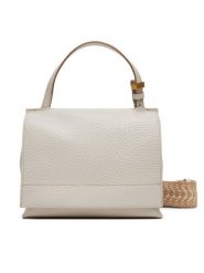 Gianni Chiarini Torebka Nicole BS 11335 TKL-NAETN Szary. Szare torebki klasyczne Gianni Chiarini, bez wzorów, ze skóry, bez dodatków. Za 569.99 zł.