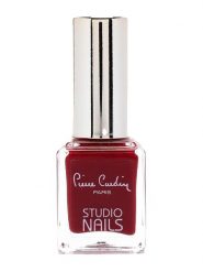 Pierre Cardin Lakier do paznokci "Studio Nails - 053" - 11,5 ml rozmiar: onesize. Czerwone lakiery Pierre Cardin. Za 17.45 zł.