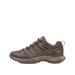 Buty trekkingowe The North Face Confort Performance Gore-Tex. Brązowe trekkingi The North Face, z gore-texu, trekkingowe. Za 712.90 zł.