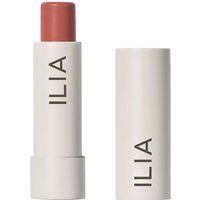 Ilia - Balmy Tint Hydrating Lip Balm – Kolorowy Balsam Do Ust - Balmy gloss Hold Me - Dla Kobiet. Balsamy do ust Ilia. Za 159.00 zł.
