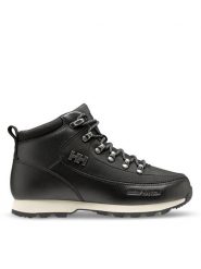Helly Hansen Trekkingi Forester Premium Winter Boots 12031 993 Czarny. Czarne obuwie sportowe Helly Hansen, ze skóry, trekkingowe. Za 699.99 zł.